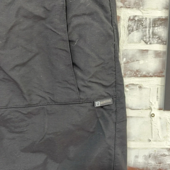 Button snow board pants adult medium - Picture 3 of 7